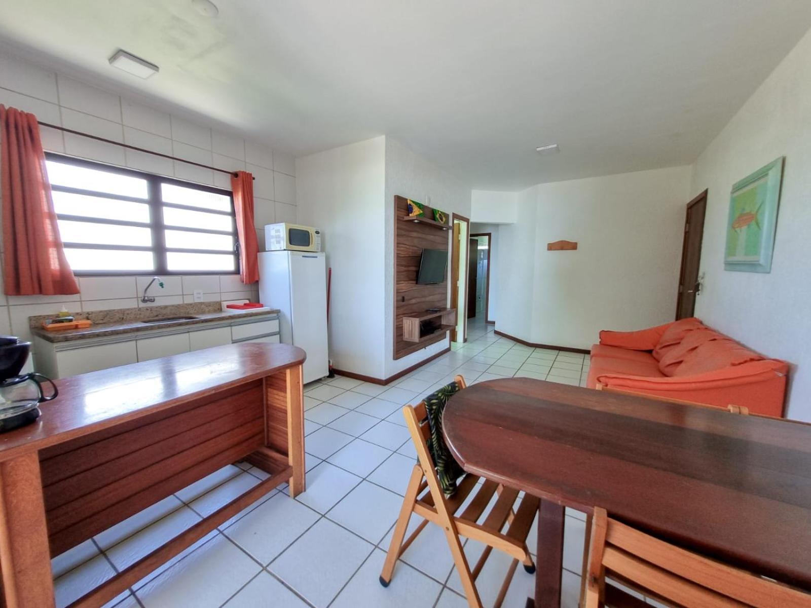 Apart Hotel Beira Do Mar Florianópolis Екстериор снимка