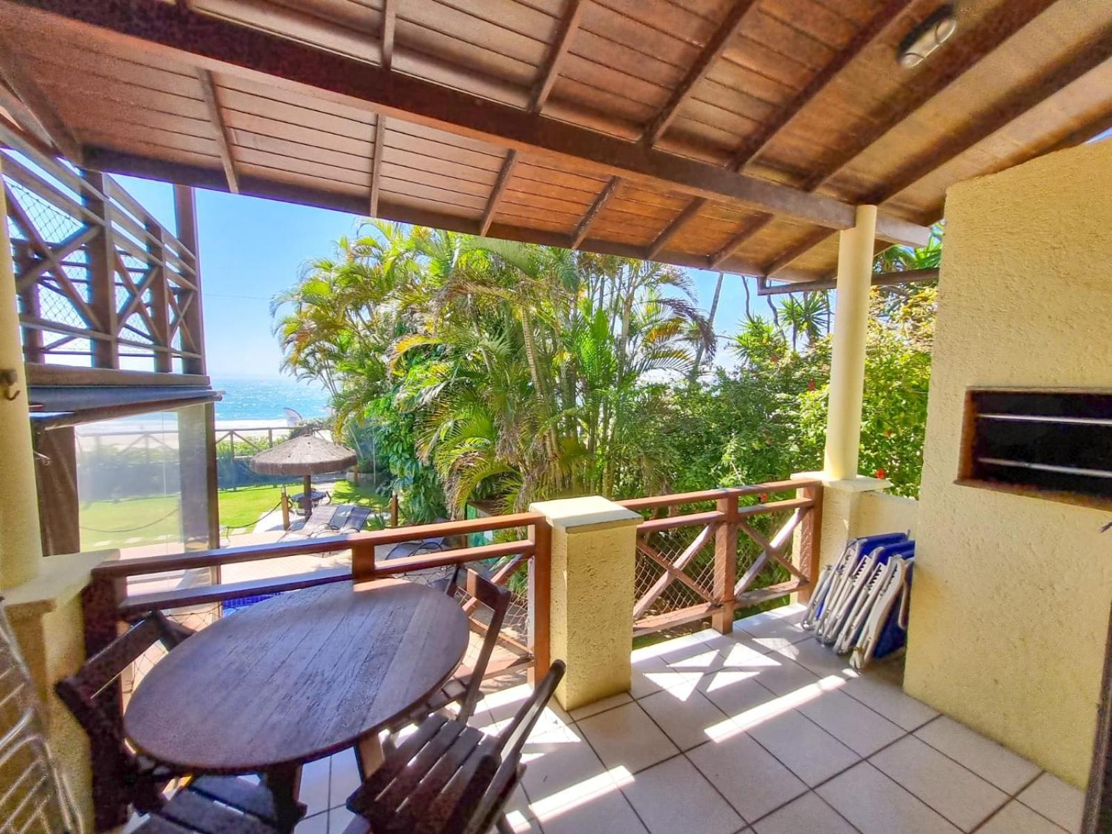 Apart Hotel Beira Do Mar Florianópolis Екстериор снимка