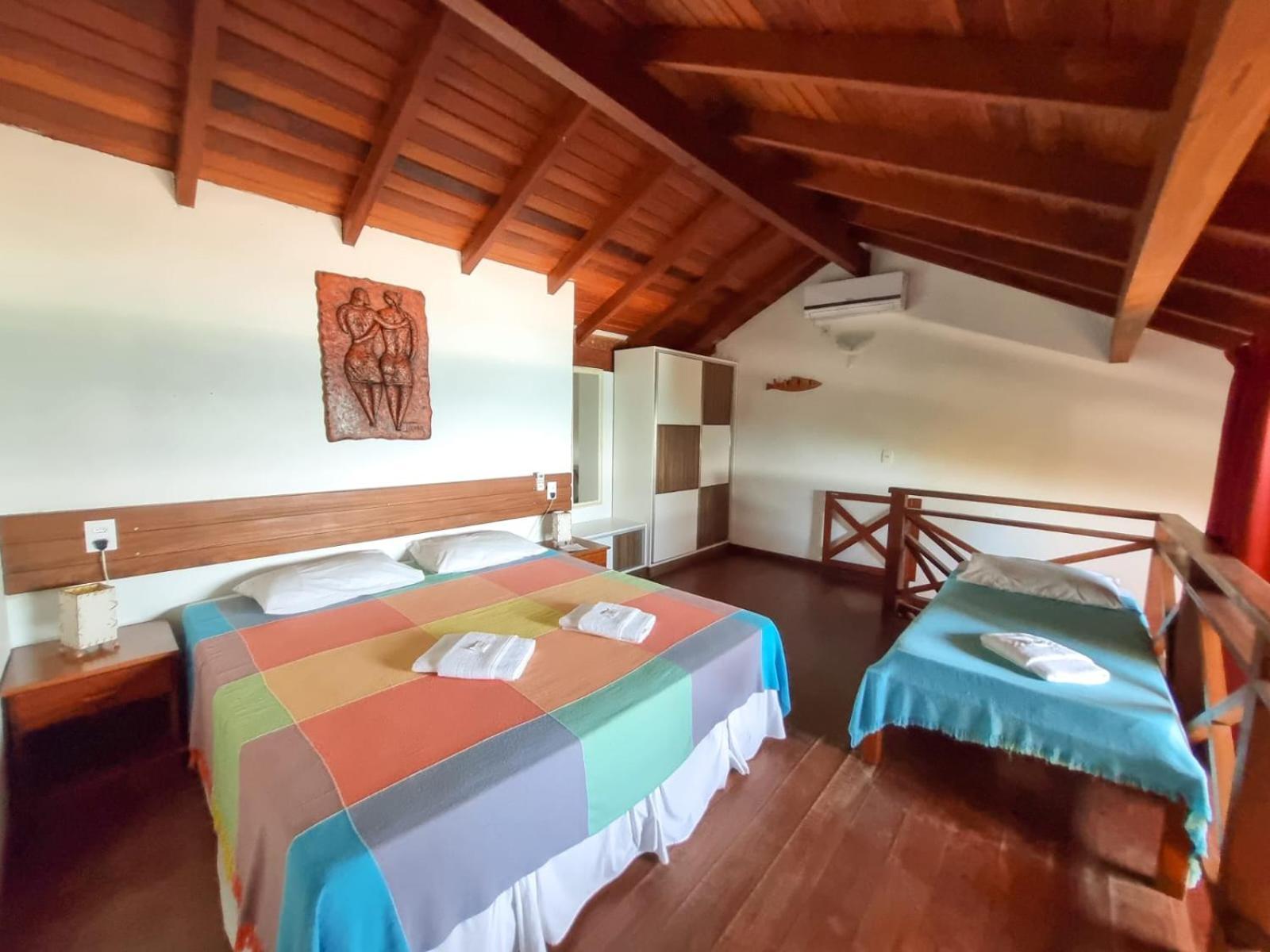 Apart Hotel Beira Do Mar Florianópolis Екстериор снимка