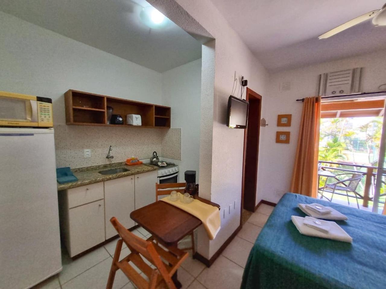 Apart Hotel Beira Do Mar Florianópolis Екстериор снимка