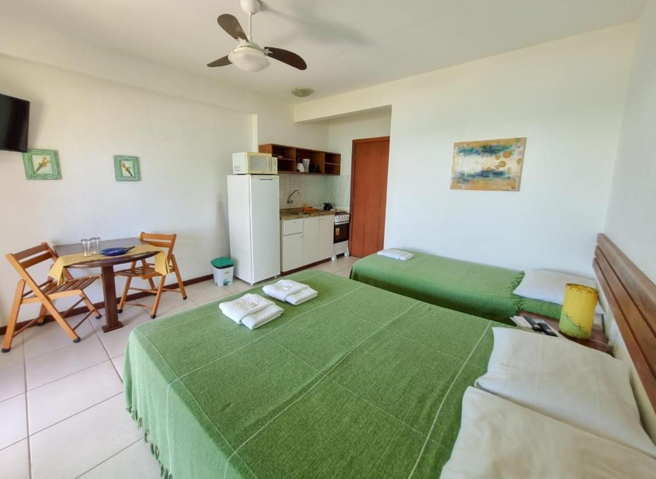 Apart Hotel Beira Do Mar Florianópolis Екстериор снимка