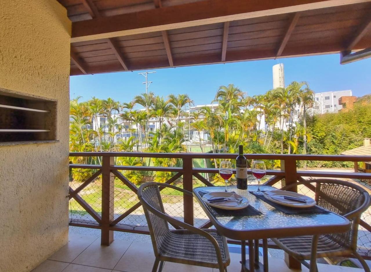 Apart Hotel Beira Do Mar Florianópolis Екстериор снимка