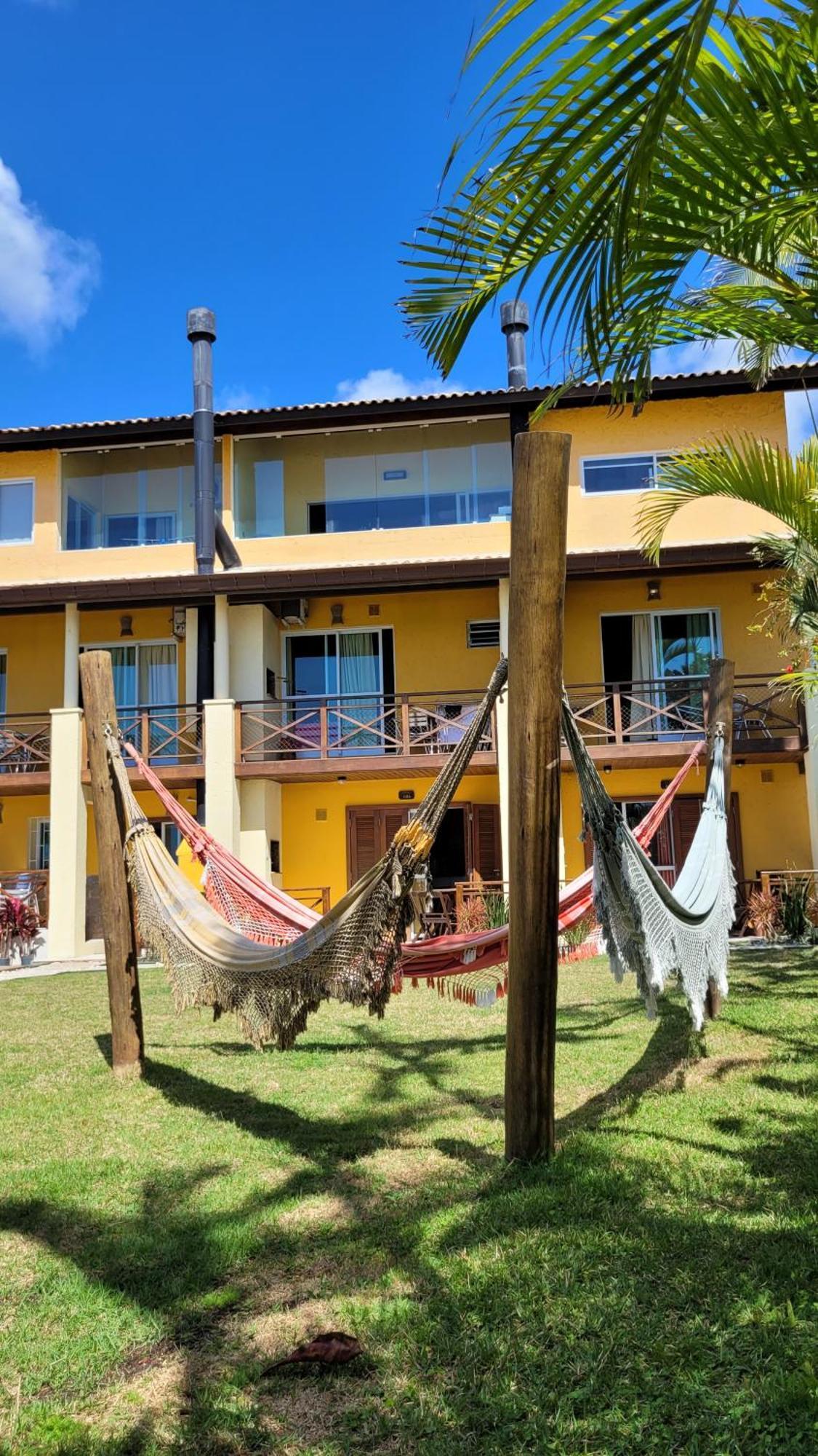 Apart Hotel Beira Do Mar Florianópolis Екстериор снимка