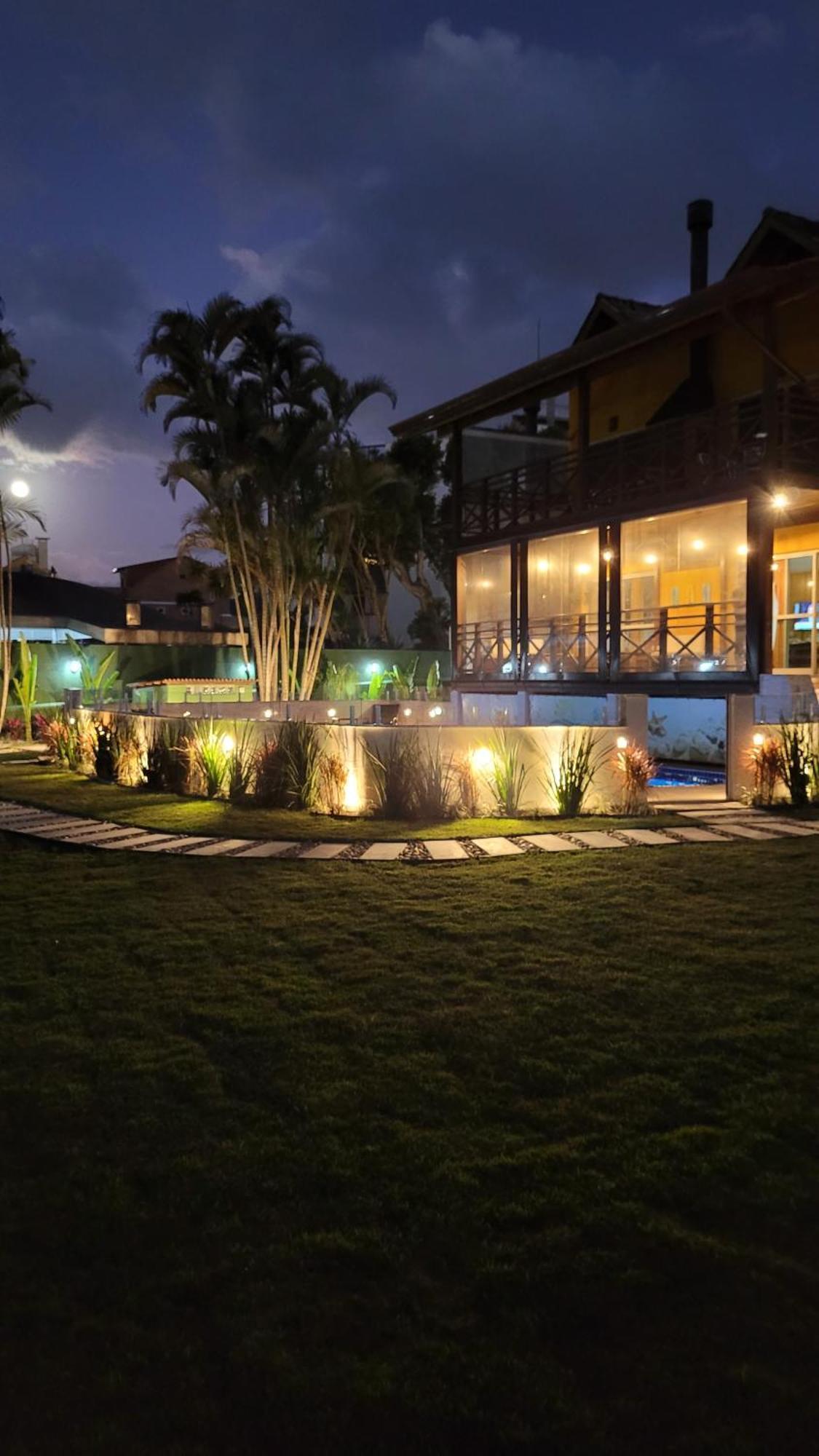 Apart Hotel Beira Do Mar Florianópolis Екстериор снимка