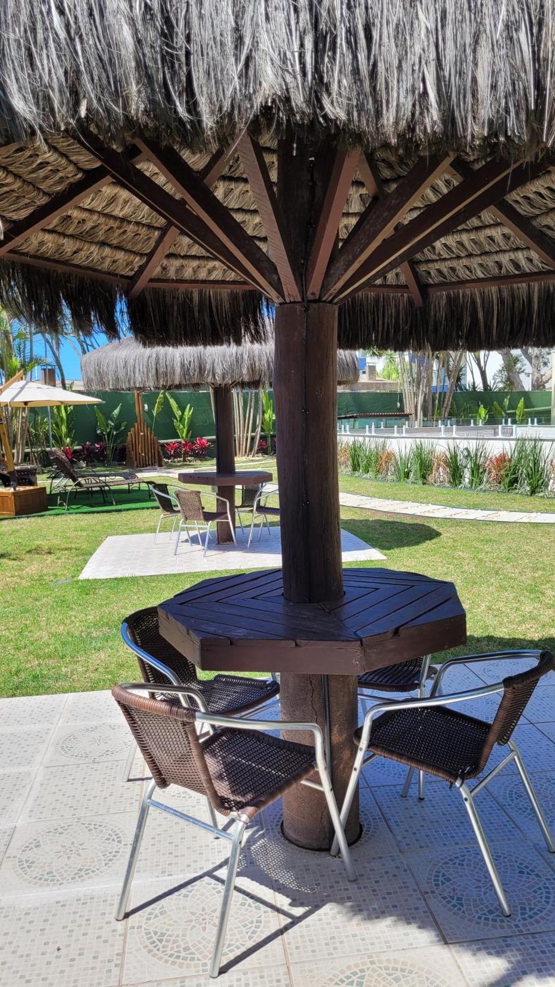 Apart Hotel Beira Do Mar Florianópolis Екстериор снимка
