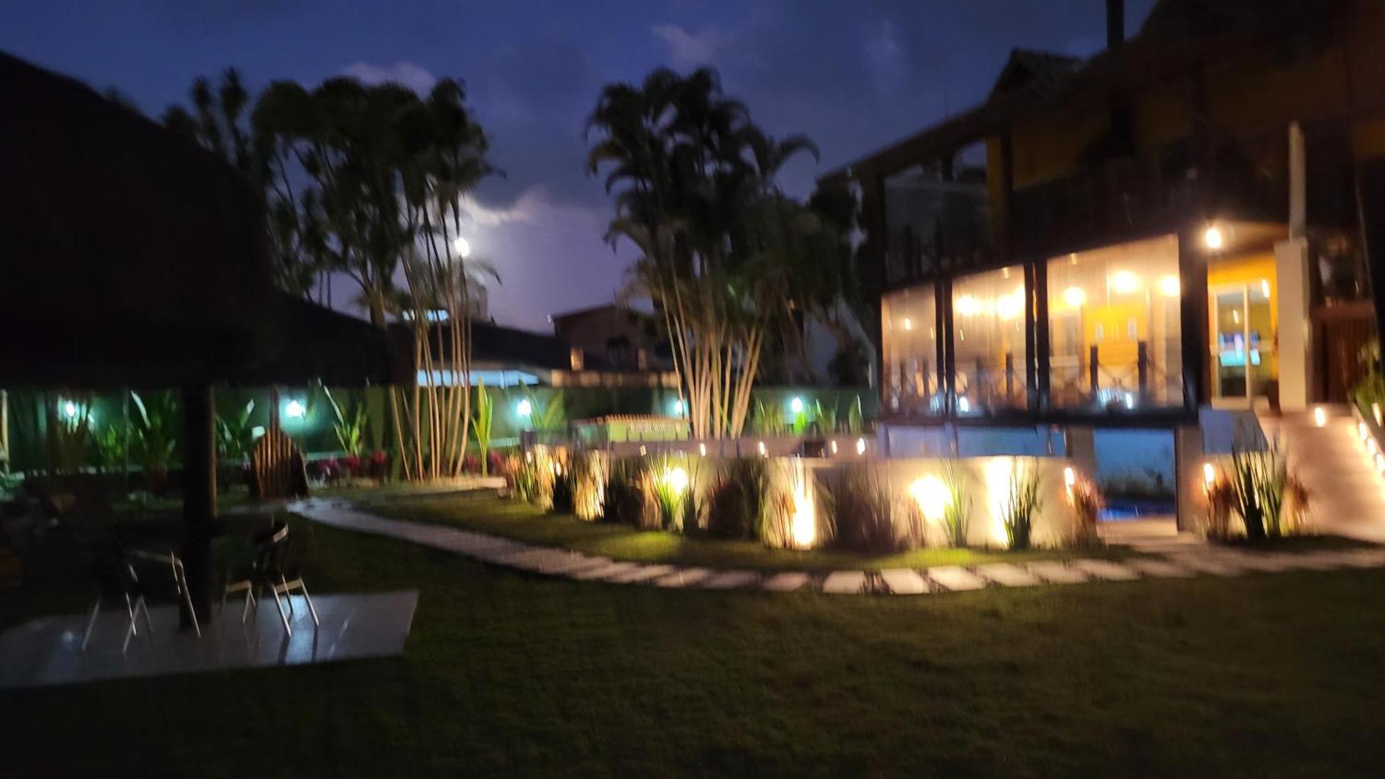 Apart Hotel Beira Do Mar Florianópolis Екстериор снимка