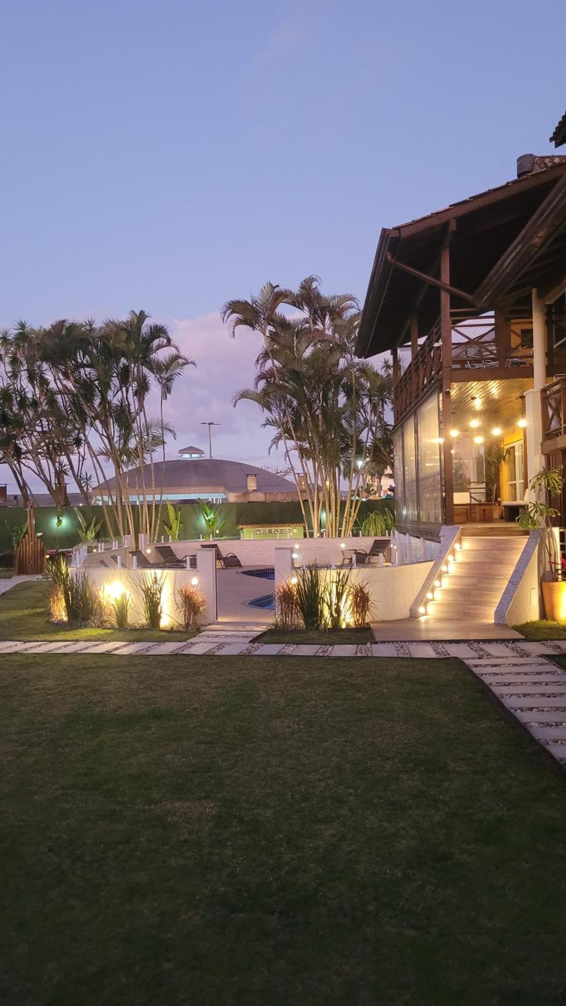 Apart Hotel Beira Do Mar Florianópolis Екстериор снимка