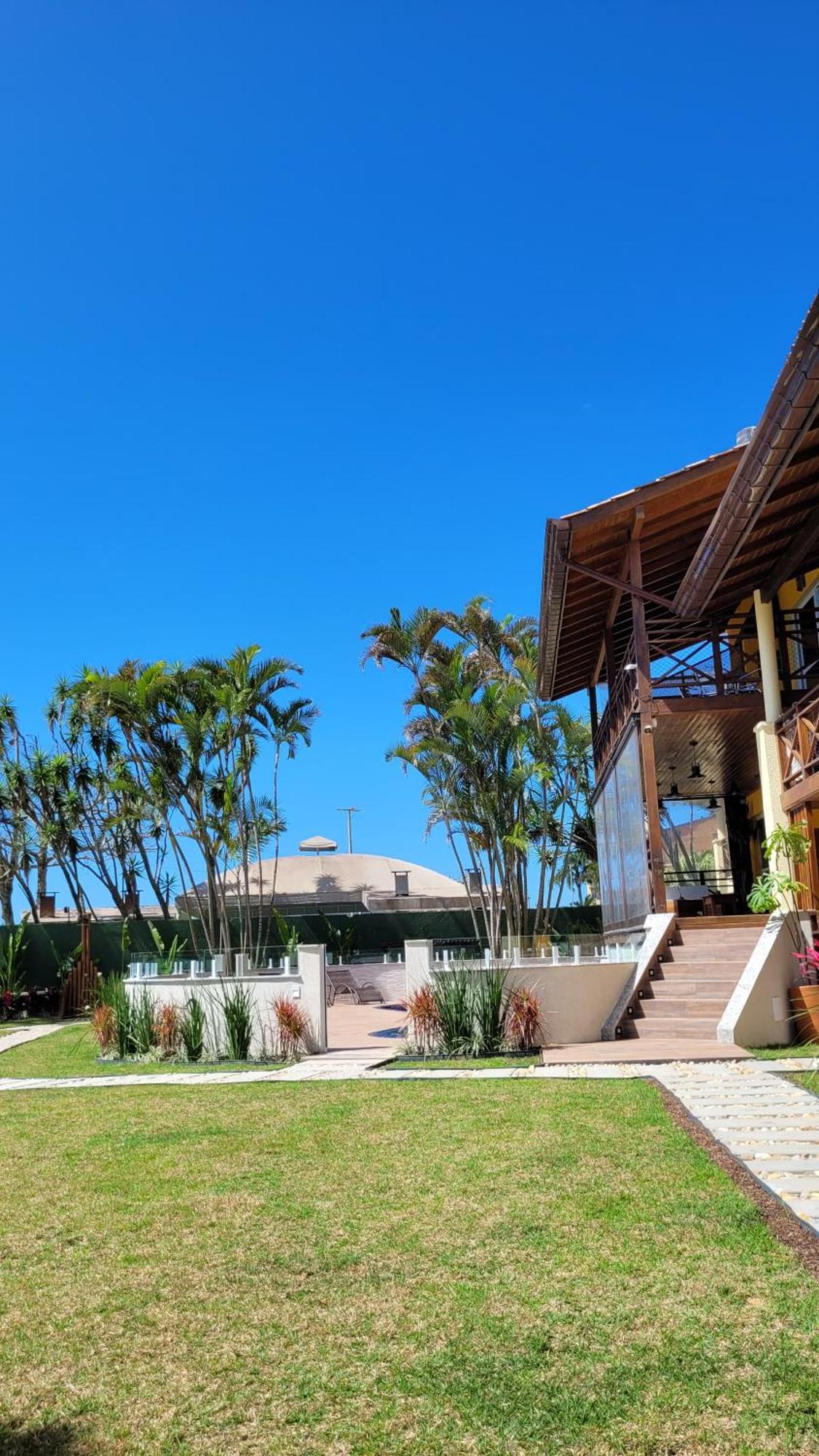 Apart Hotel Beira Do Mar Florianópolis Екстериор снимка